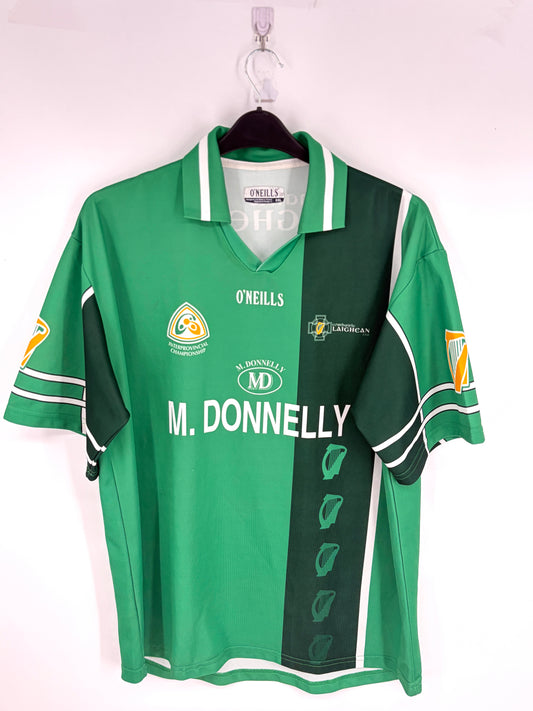 2005 Leinster GAA Jersey (XXL)