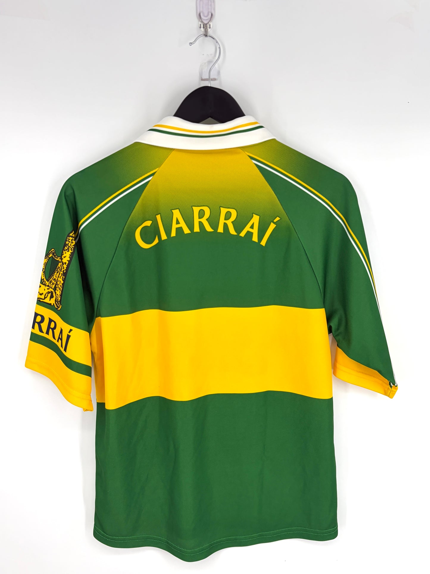 2003/06 Kerry GAA Jersey (S)