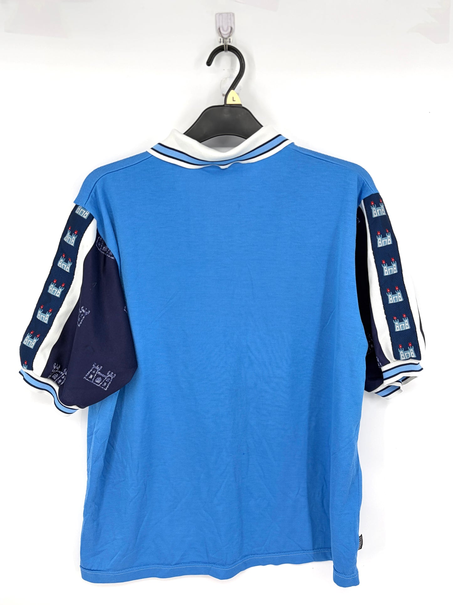 1998/99 Dublin GAA Jersey (XL)