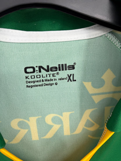 2012/14 Kerry GAA Jersey (XL)