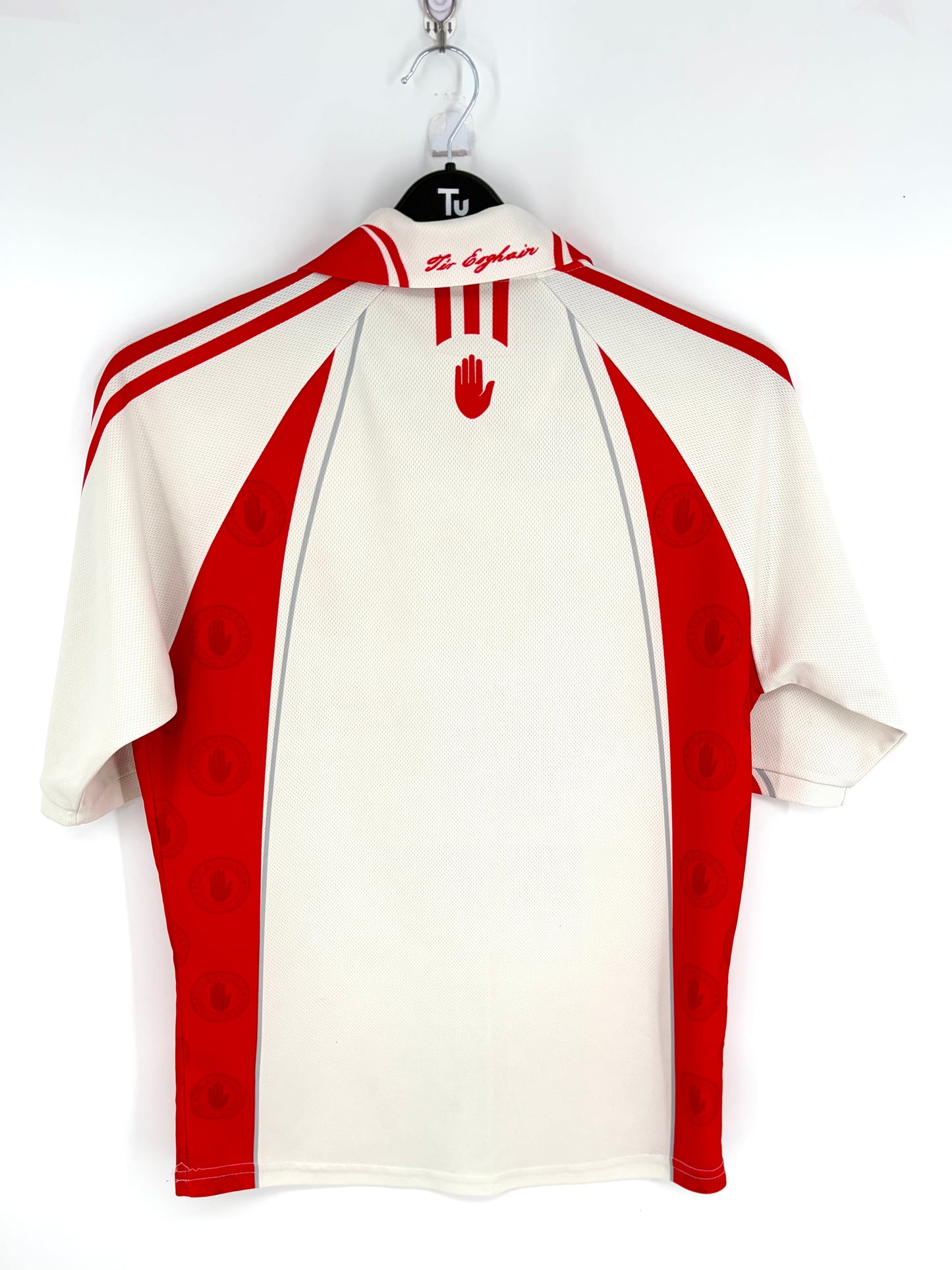 2008 Tyrone GAA Jersey (M)