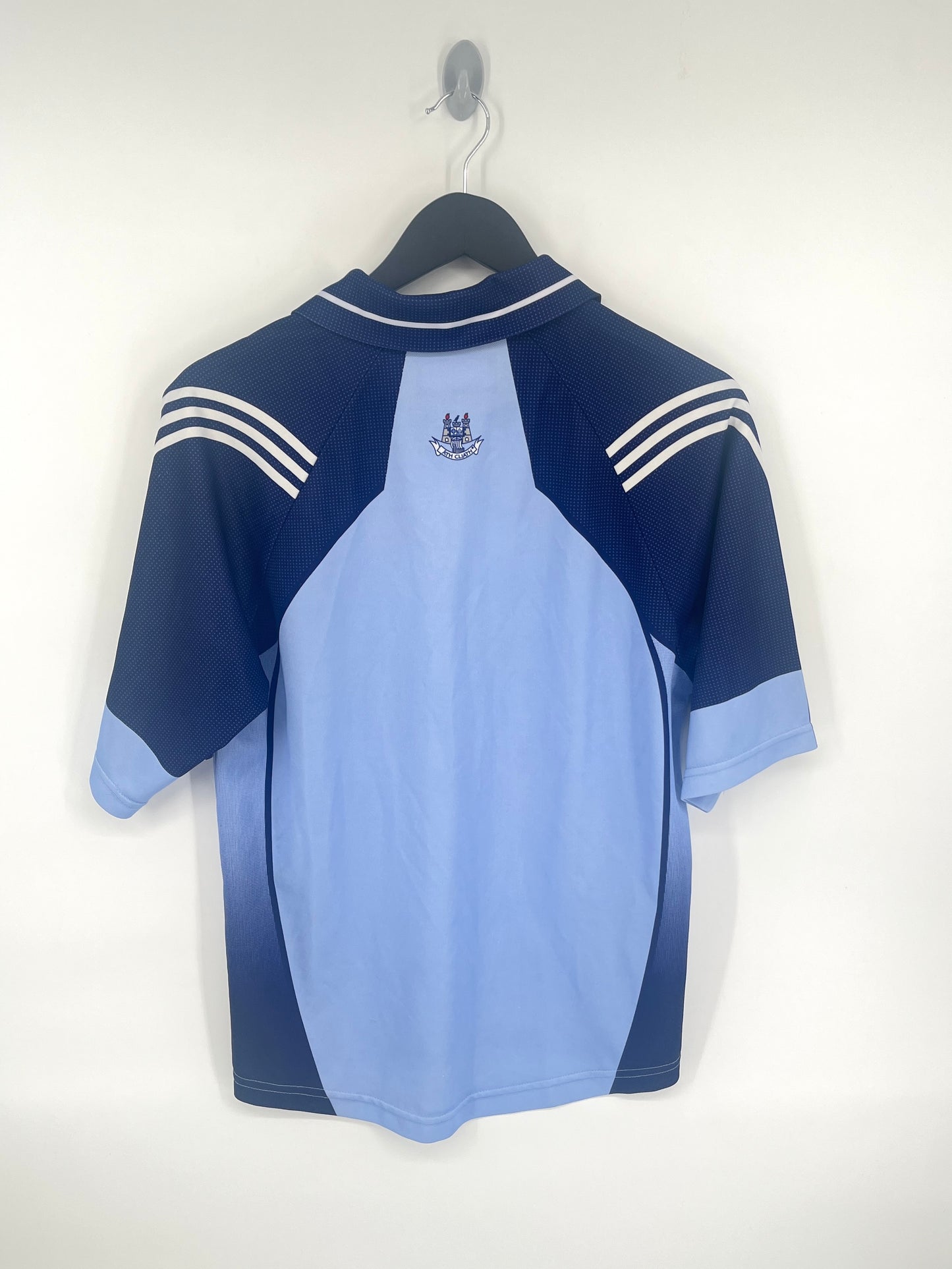 2007/08 Dublin GAA Jersey