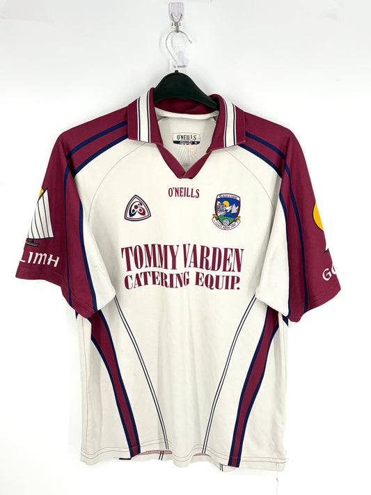 2004/07 Galway GAA Alternate Jersey (XL)