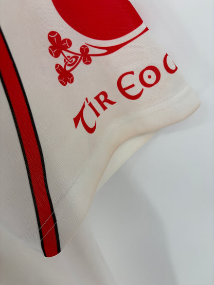 2005 Tyrone GAA Jersey