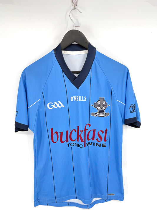 St Mary’s London ‘Buckfast’ GAA Jersey