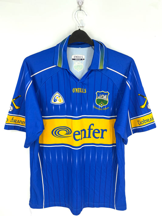 2005/07 Tipperary GAA Jersey (XL)