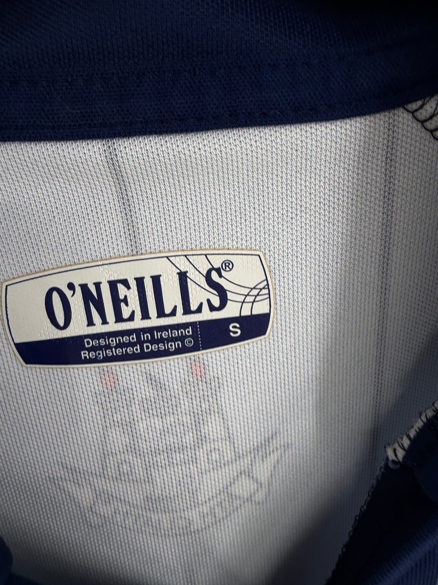 2004-06 Dublin GAA Jersey (S)