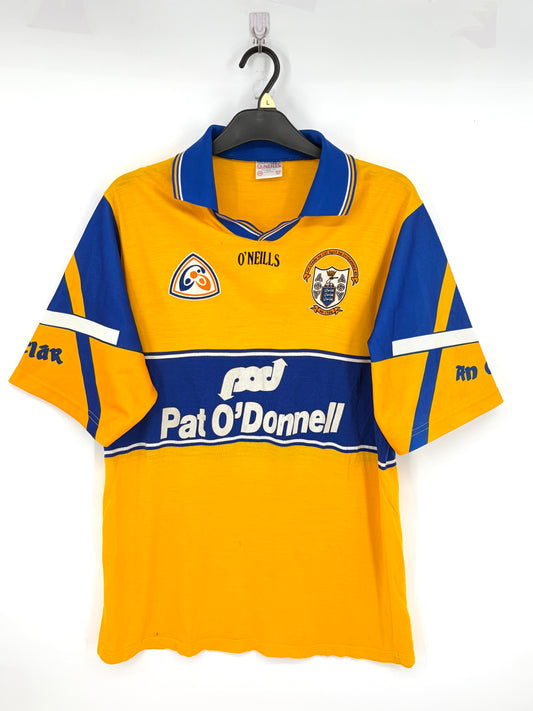 1998/99 Clare GAA Jersey