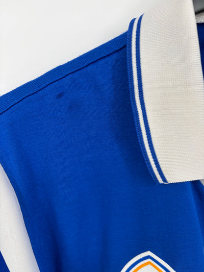 1999 Cavan GAA Jersey
