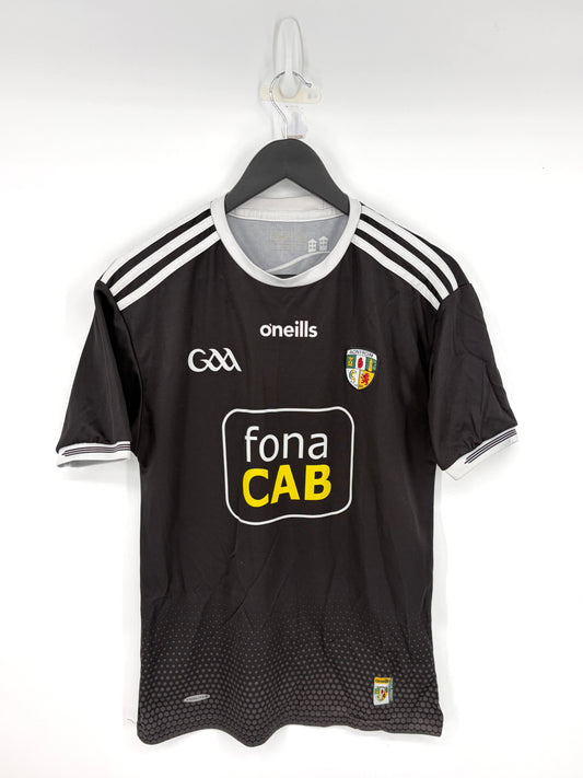 2020 Antrim GAA Away Jersey