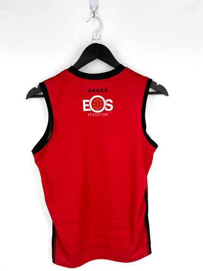 Down GAA Sleeveless Jersey
