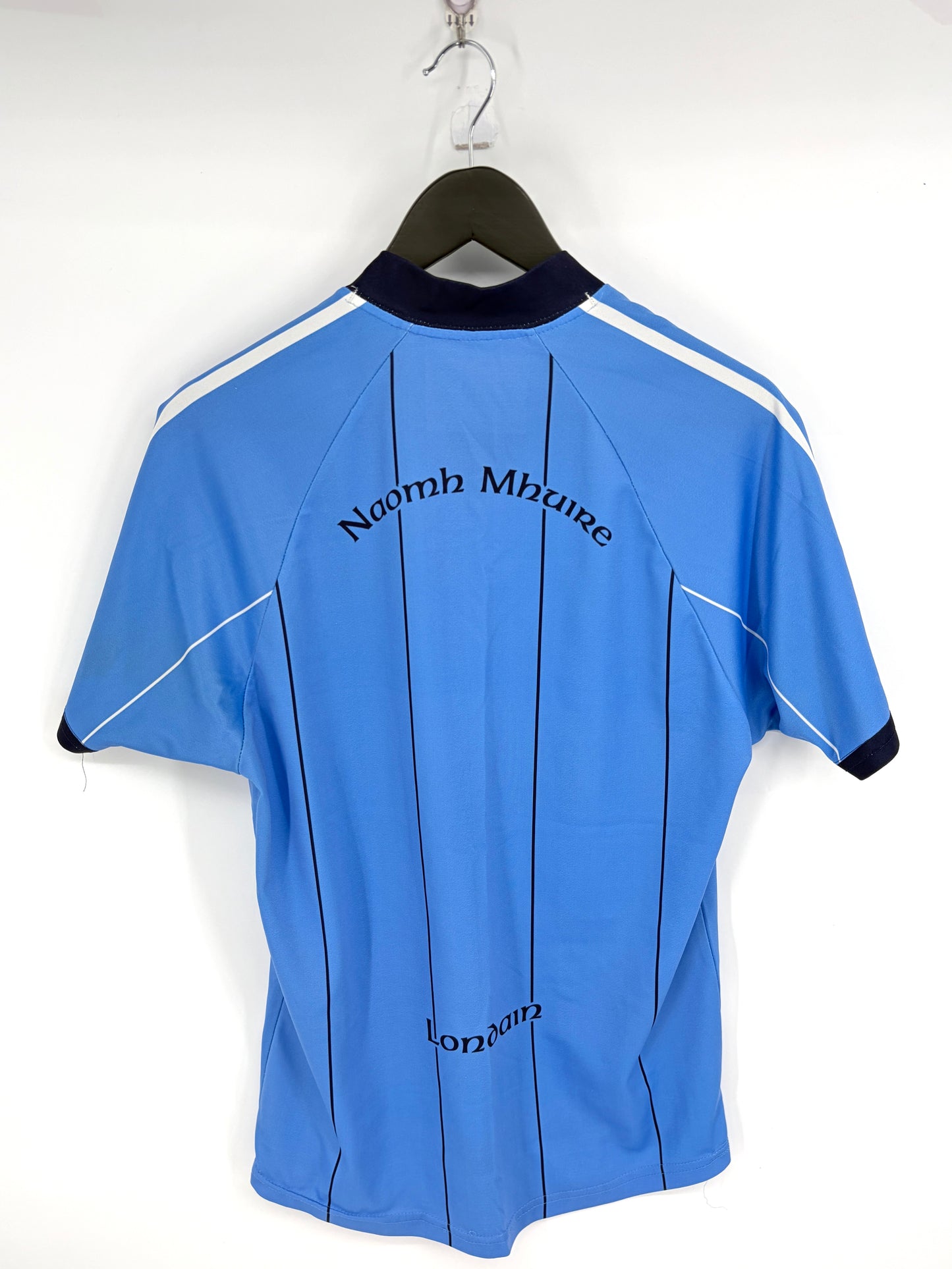 St Mary’s London ‘Buckfast’ GAA Jersey