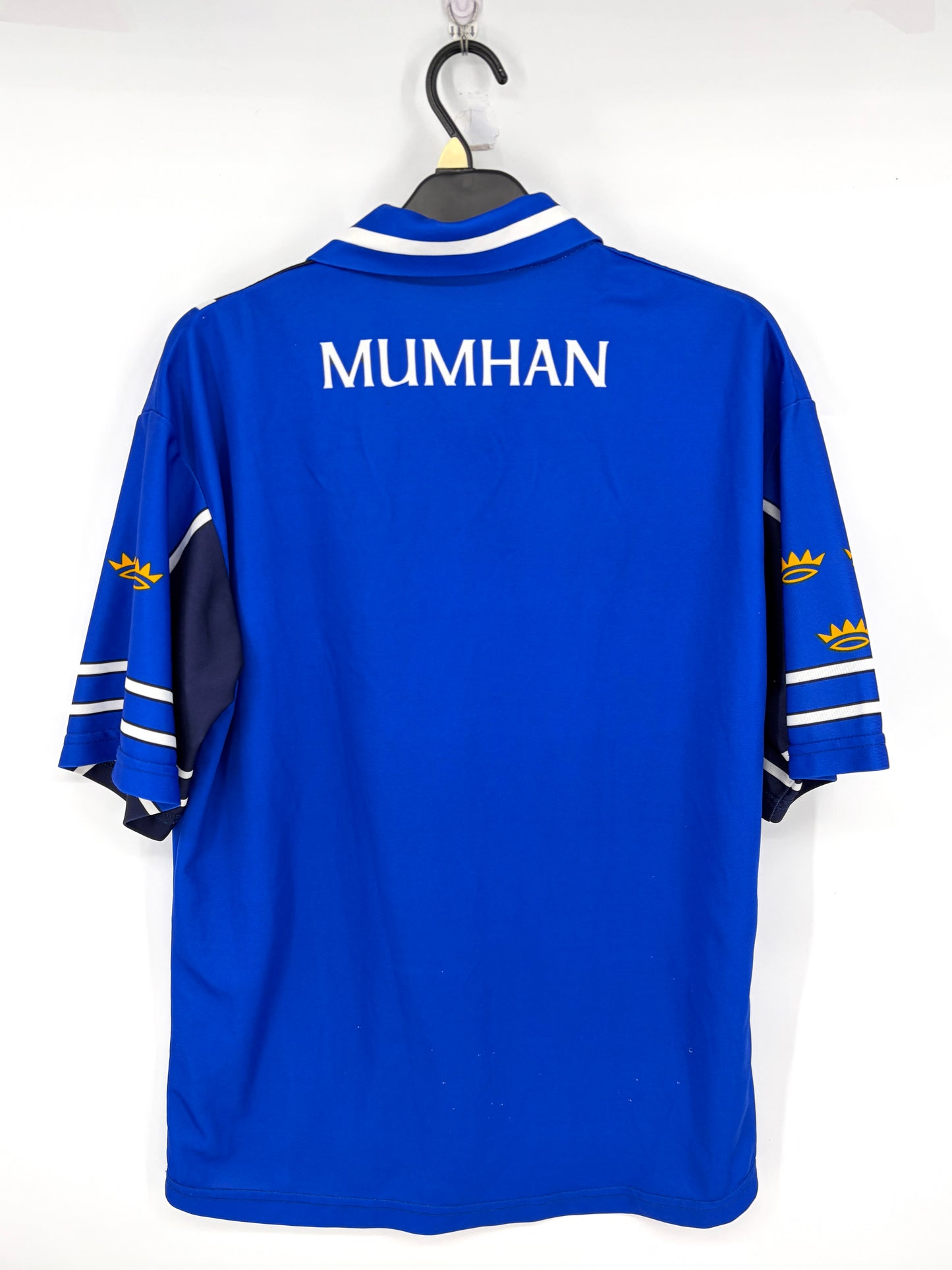 2004 Munster GAA Jersey (L)