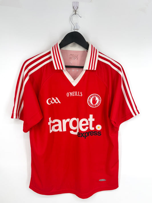 Tyrone GAA 2010 Away Jersey (S)