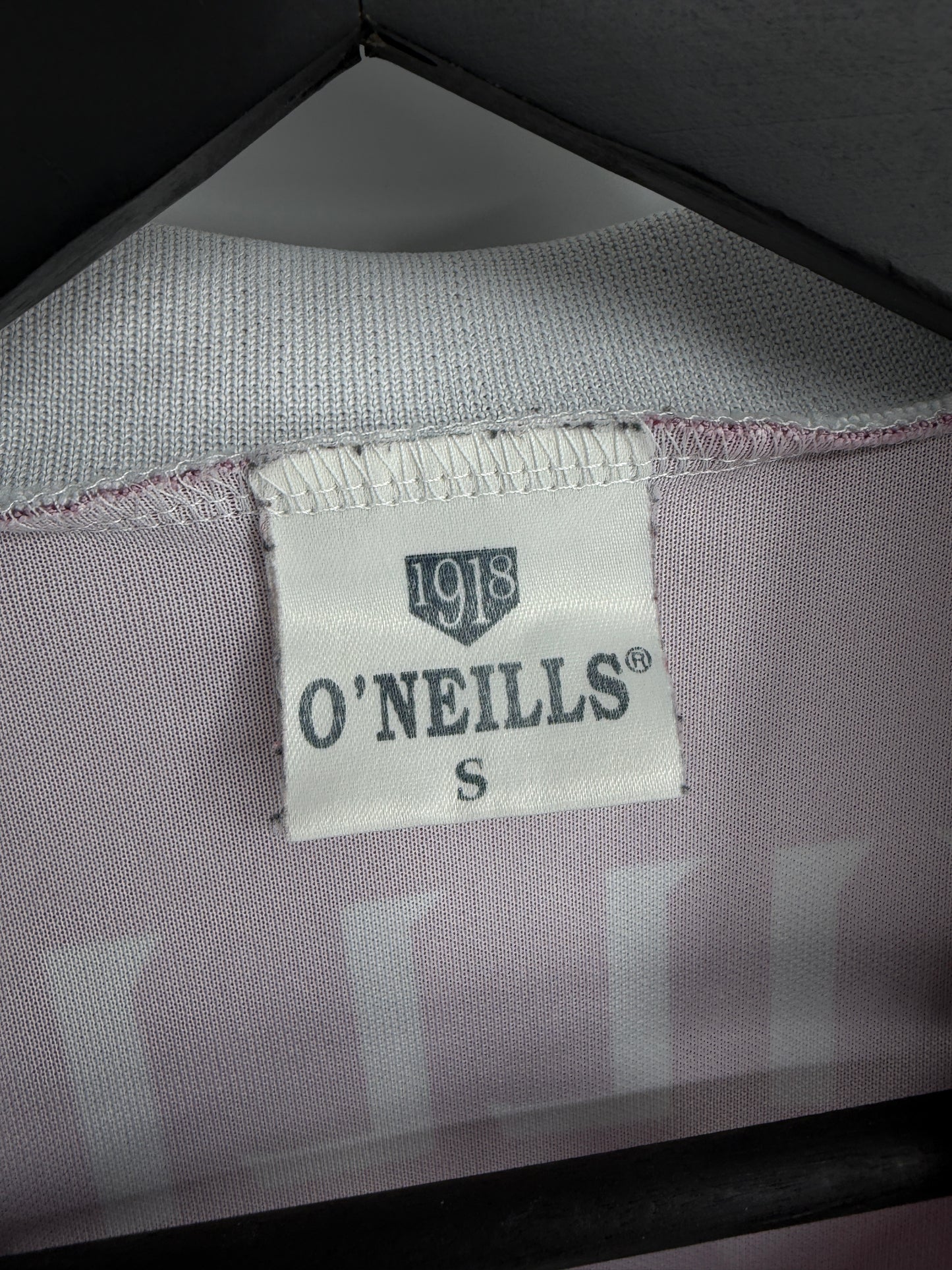 2004/07 Galway GAA Jersey (S)