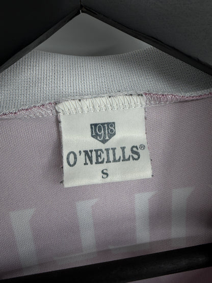 2004/07 Galway GAA Jersey (S)