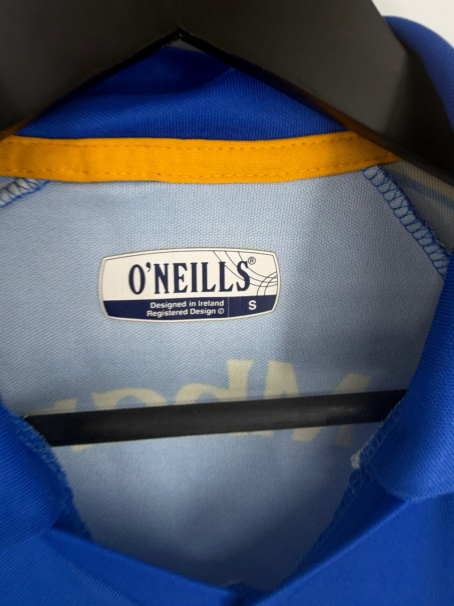 2004/06 Wicklow GAA Jersey (L)