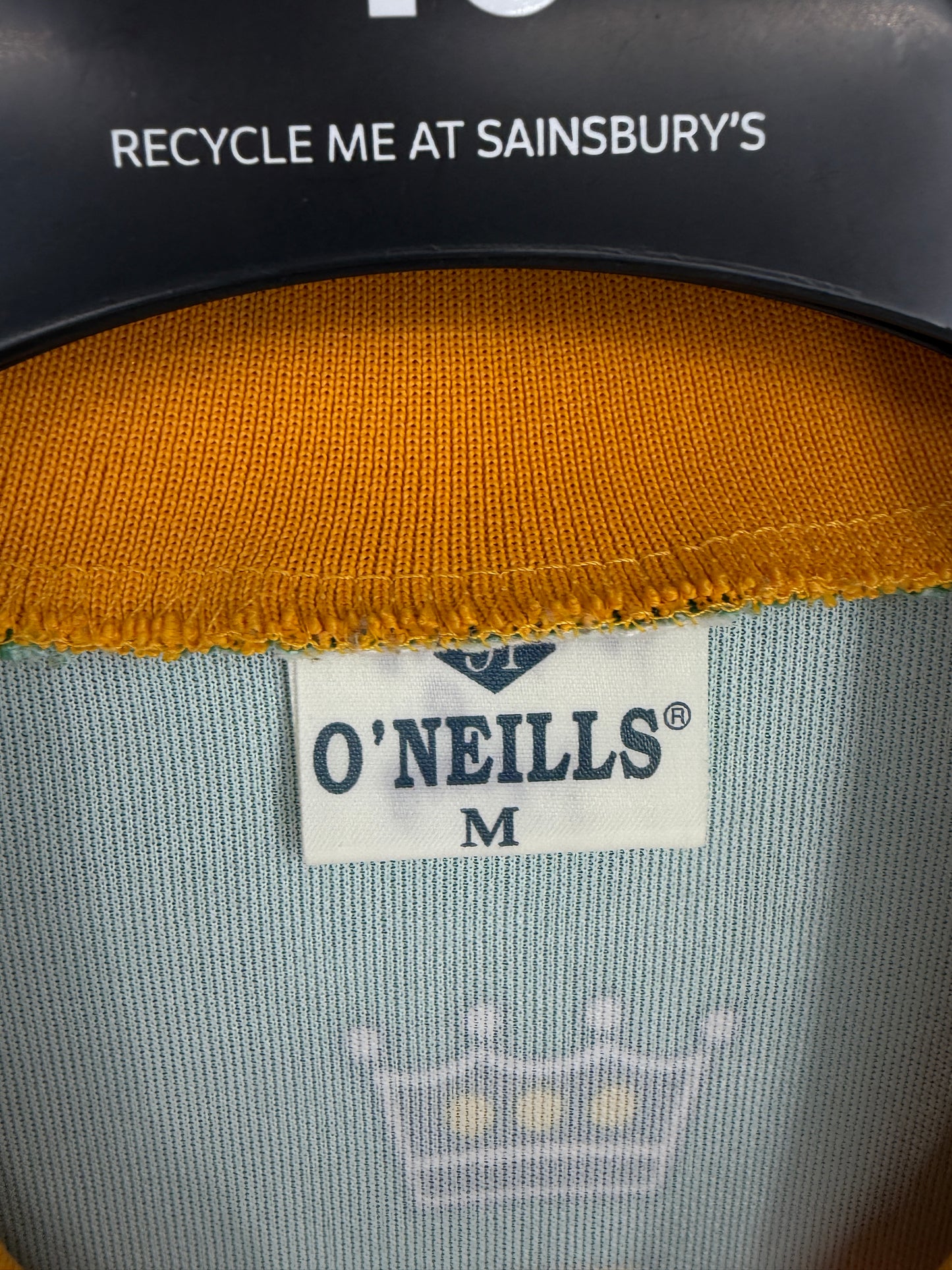 2001/03 Meath GAA Jersey (M)