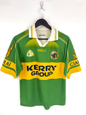 2003/06 Kerry GAA Jersey (S)