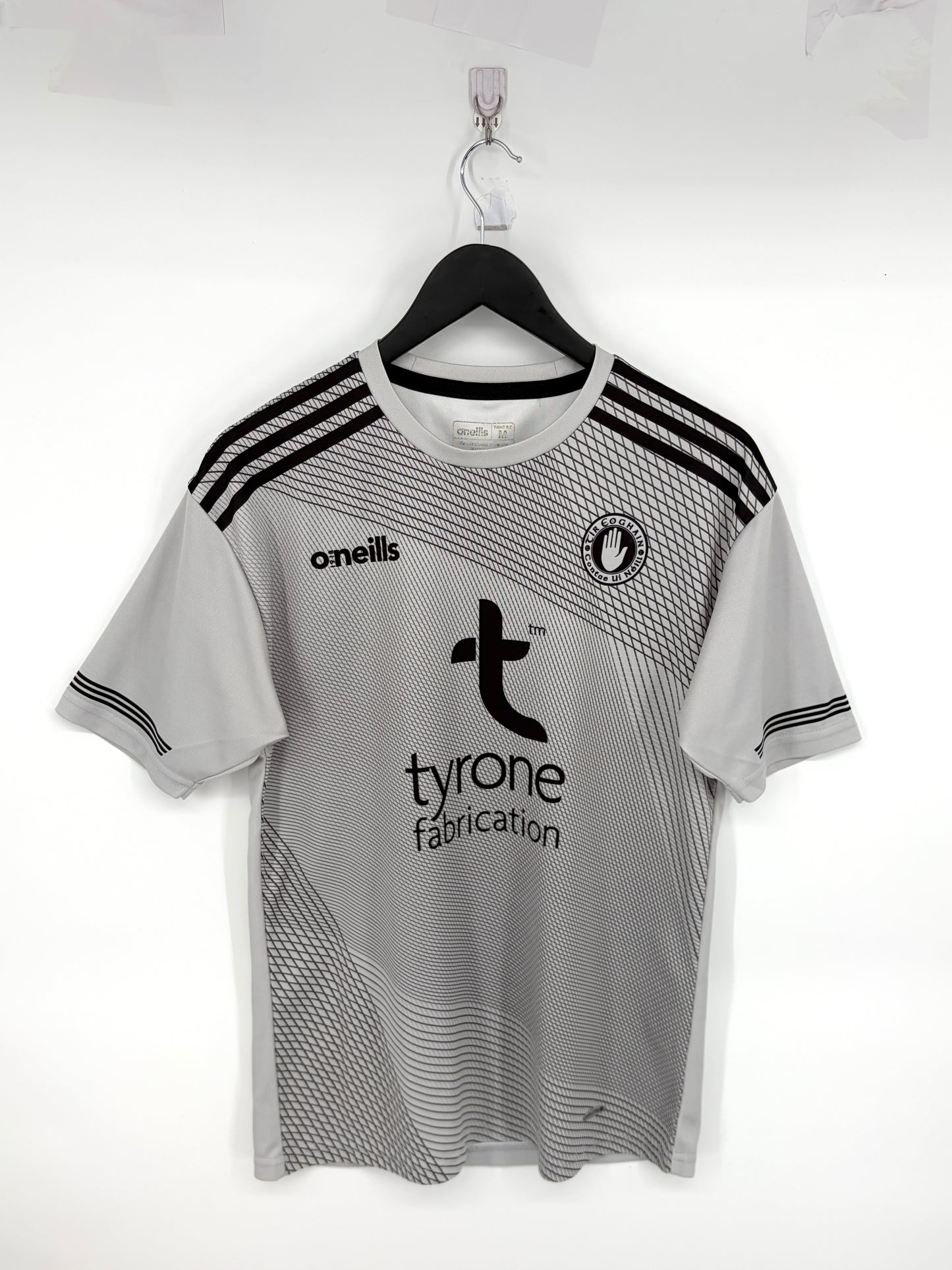 Tyrone GAA Training Jersey (2018-21)