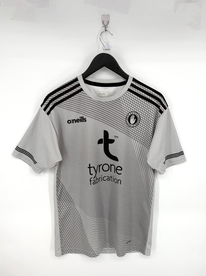 Tyrone GAA Training Jersey (2018-21)