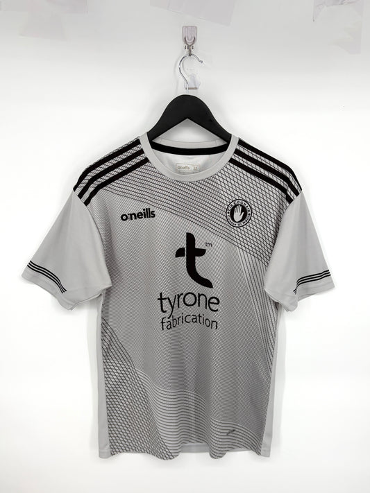 Tyrone GAA Training Jersey (2018-21)