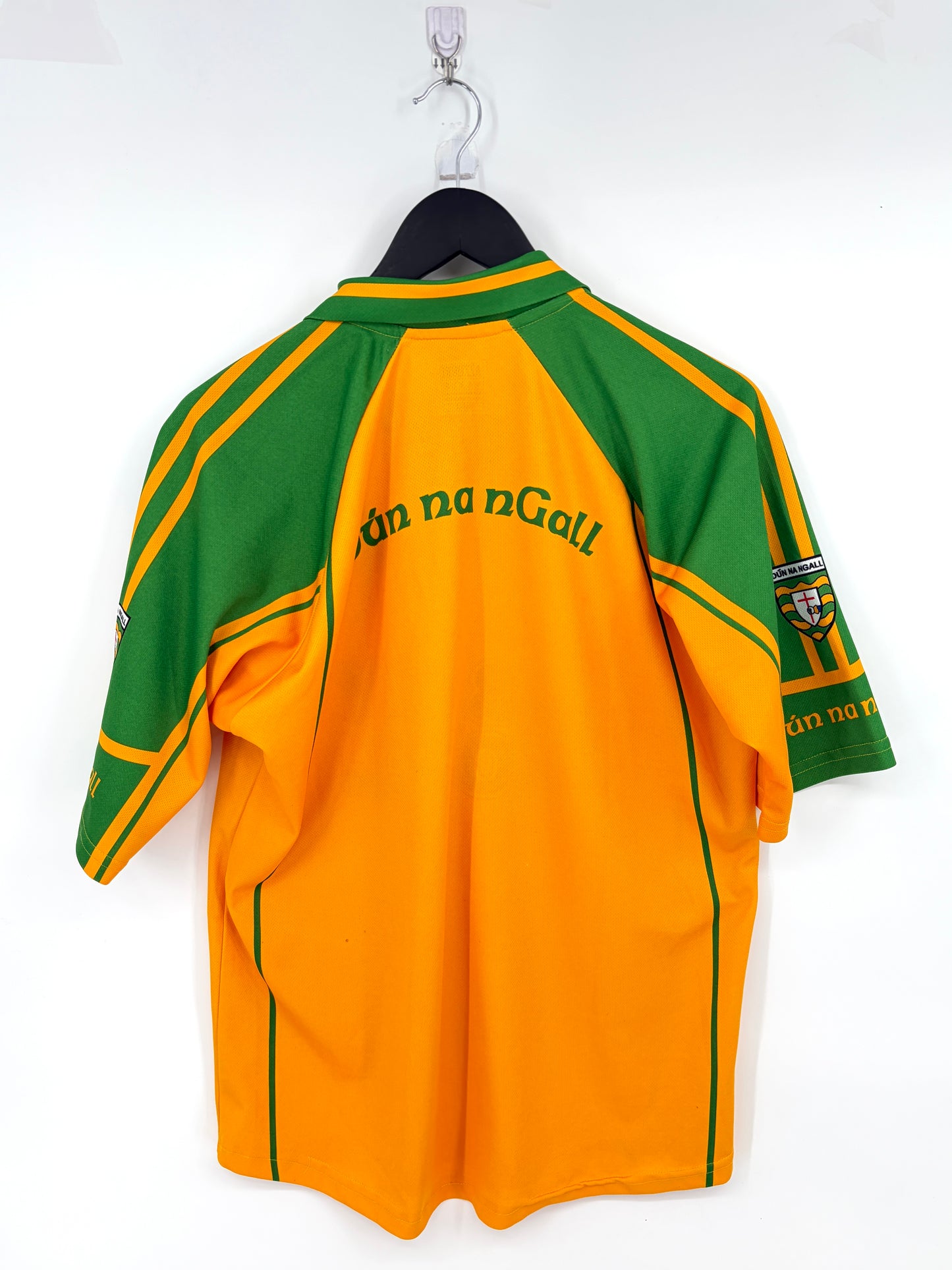 2008 Donegal GAA Jersey (S)