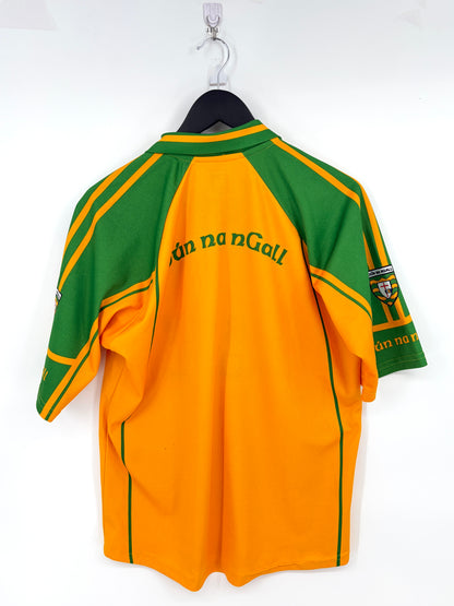 2008 Donegal GAA Jersey (S)