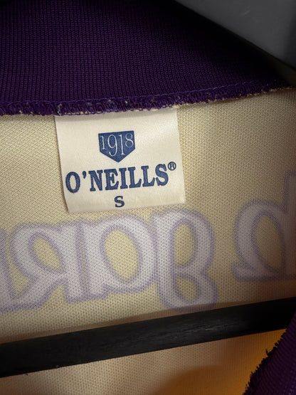 2000/01 Wexford GAA Jersey