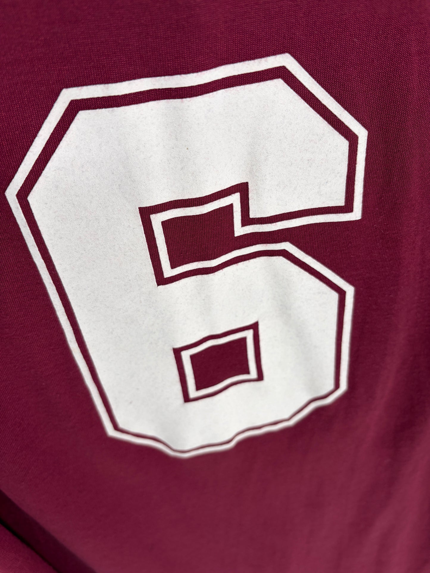 1998 Galway GAA Jersey - #6 (XL)