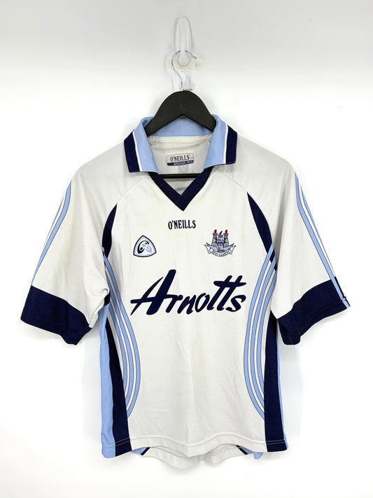 2007/08 Dublin GAA Alternative Jersey