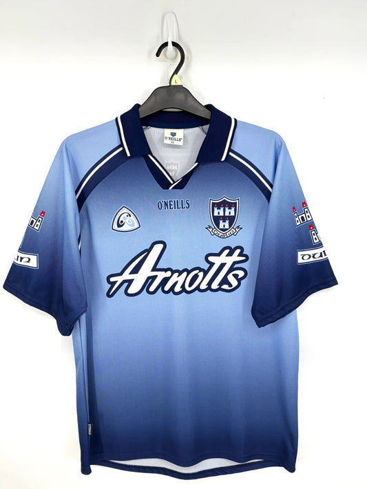 2002/03 Dublin GAA Jersey