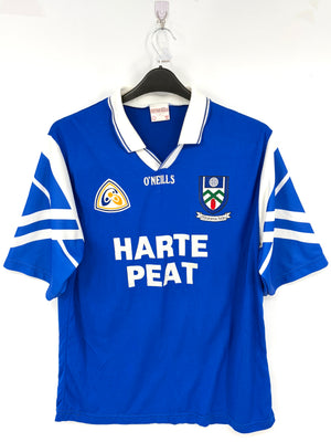 1999/2000 Monaghan GAA Alternate Jersey (L)