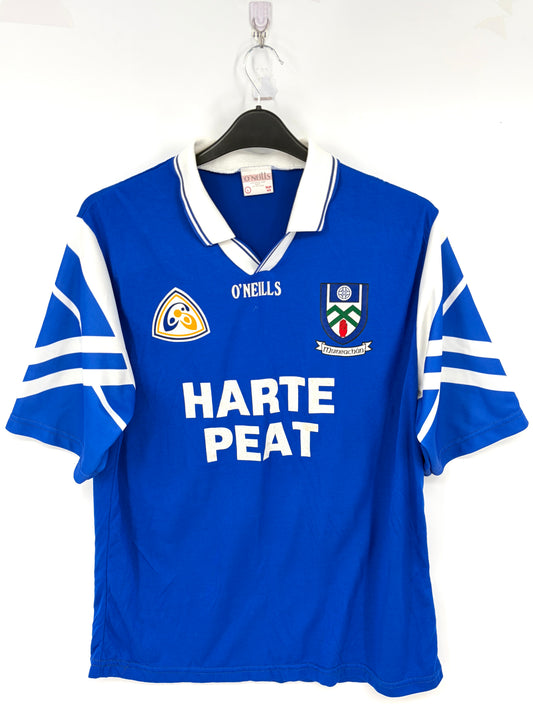 1999/2000 Monaghan GAA Alternate Jersey (L)
