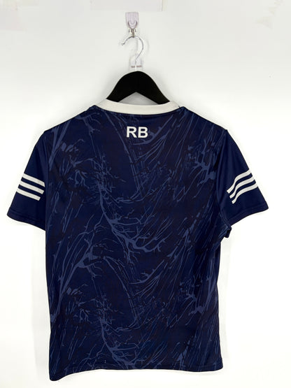 Player Issued Fermanagh GAA Training Jersey