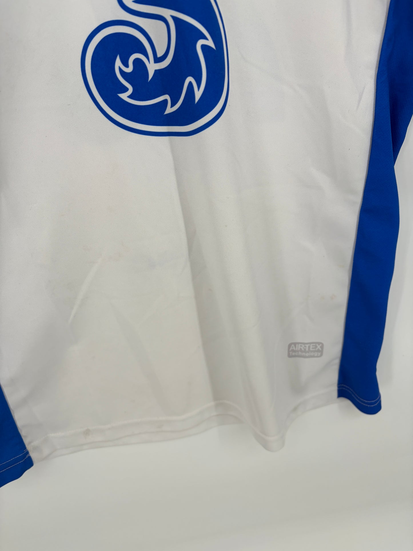 Player-Issue 2016/17 Waterford GAA Jersey - #28