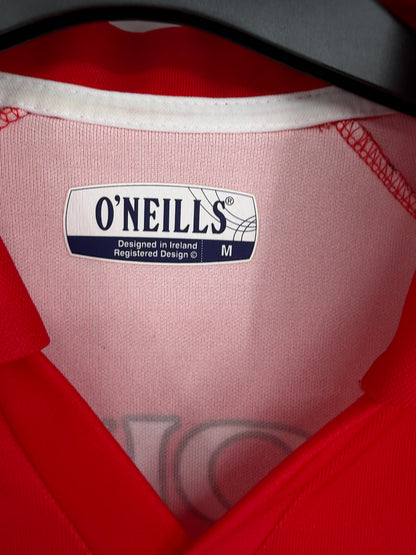 Derry GAA 2004/06 Jersey