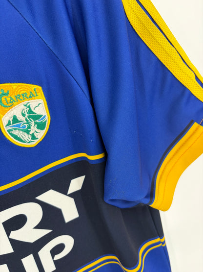 2015 Kerry GAA Away Jersey