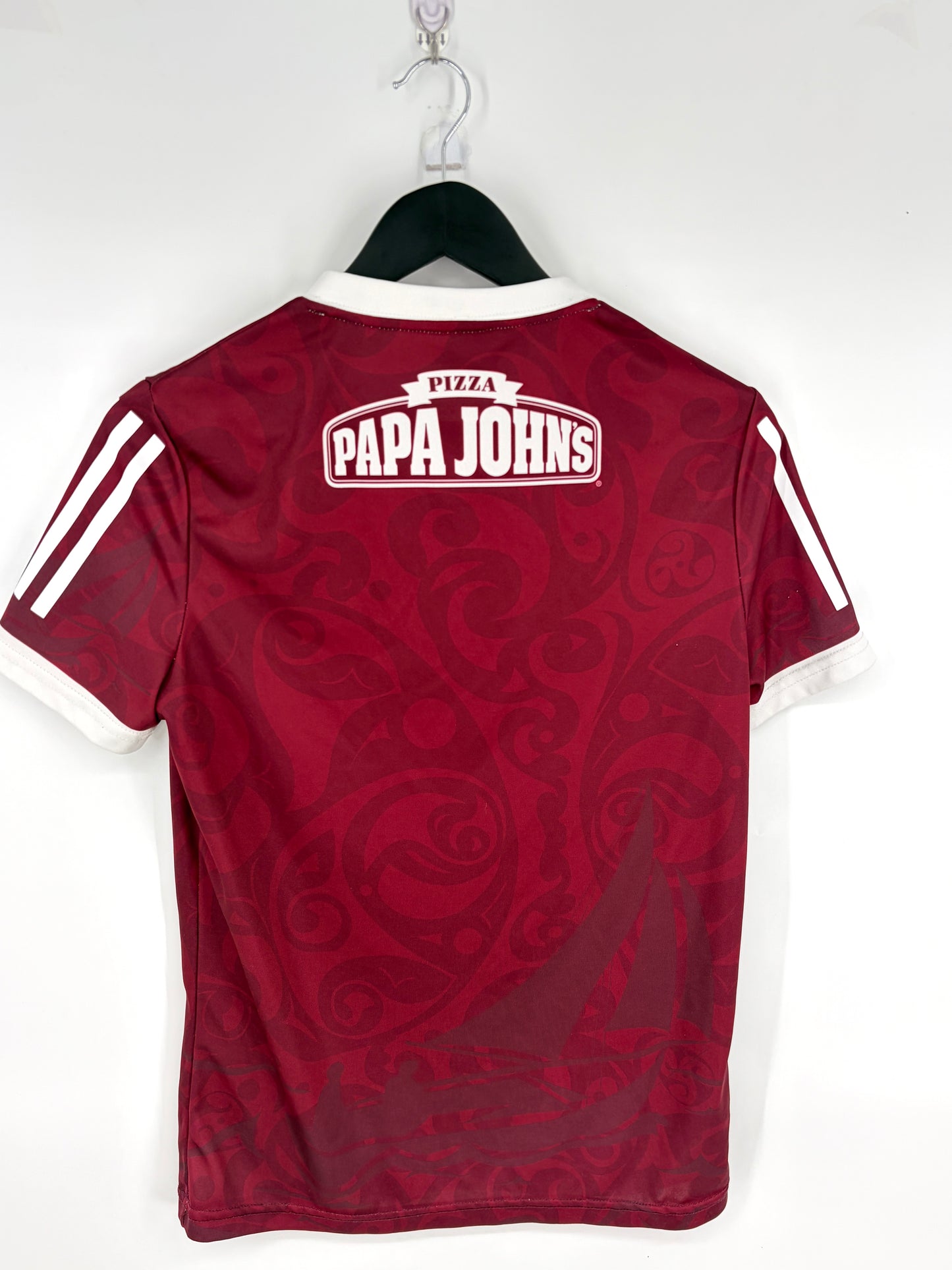 2022 Galway GAA Jersey