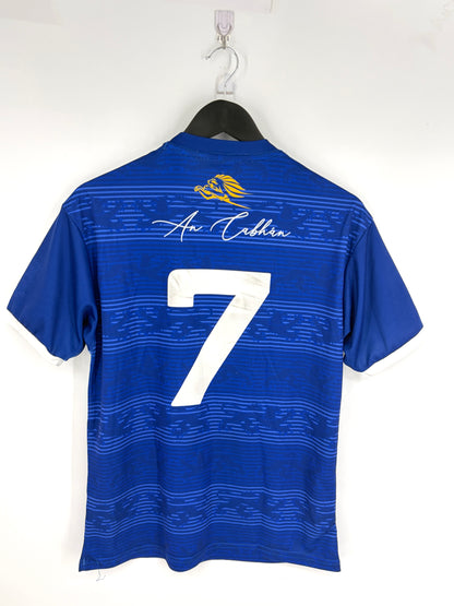2020 Cavan GAA Jersey - #7