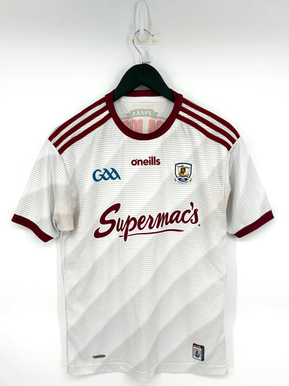 2019 Galway GAA Away Jersey