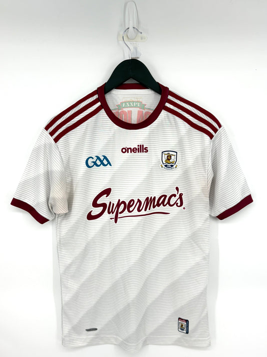 2019 Galway GAA Away Jersey