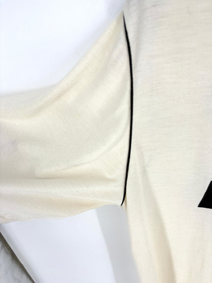 1993 Match-Worn Kildare GAA Jersey - #25