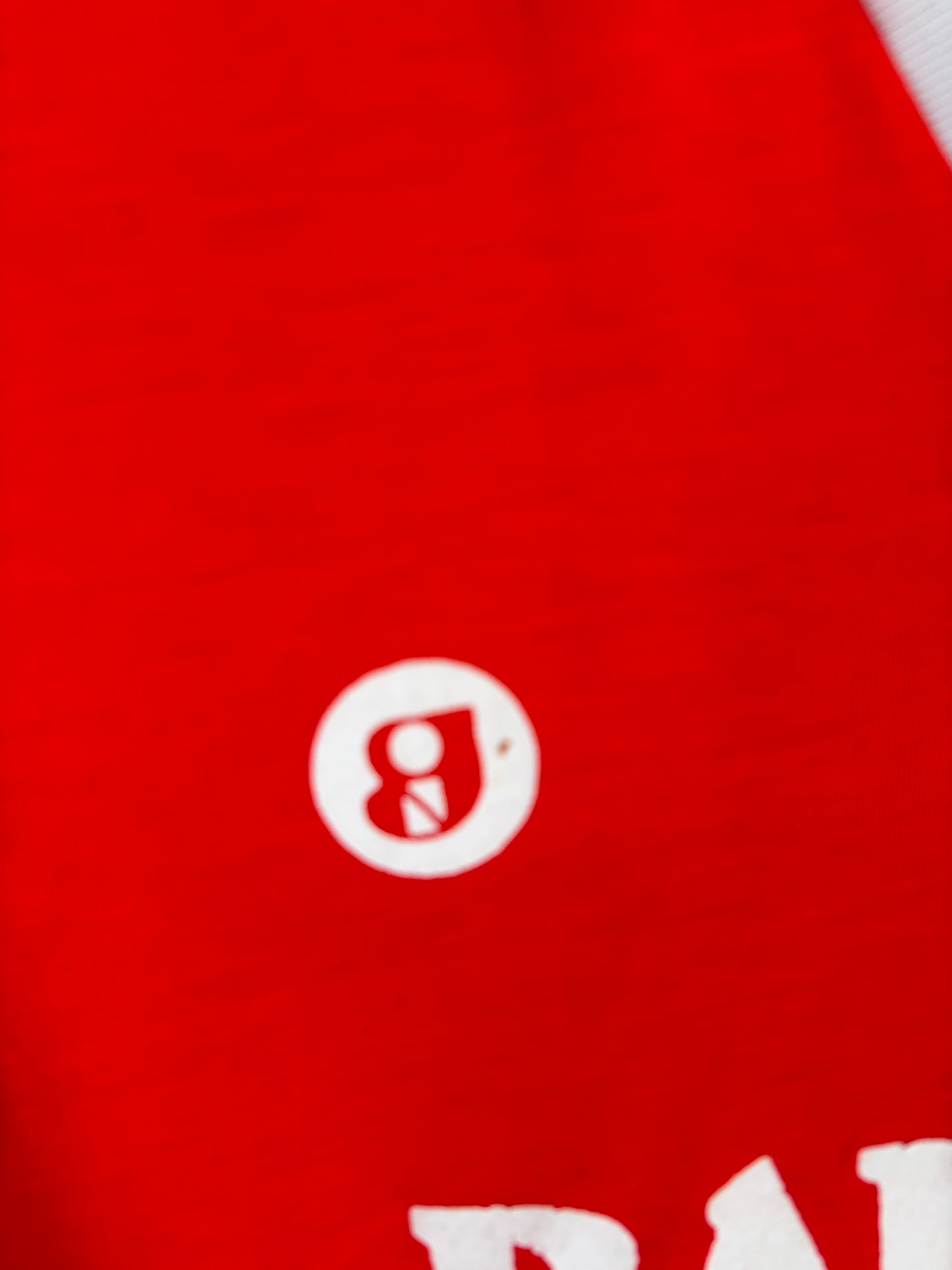 1991 Cork GAA ‘Barry’s Tea’ Jersey - #24