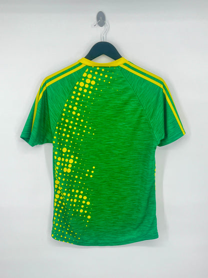 Kerry GAA Training Jersey
