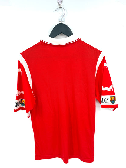 1997/99 Cork GAA Jersey (S)