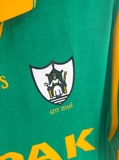 1998/99 Meath GAA Jersey (L)