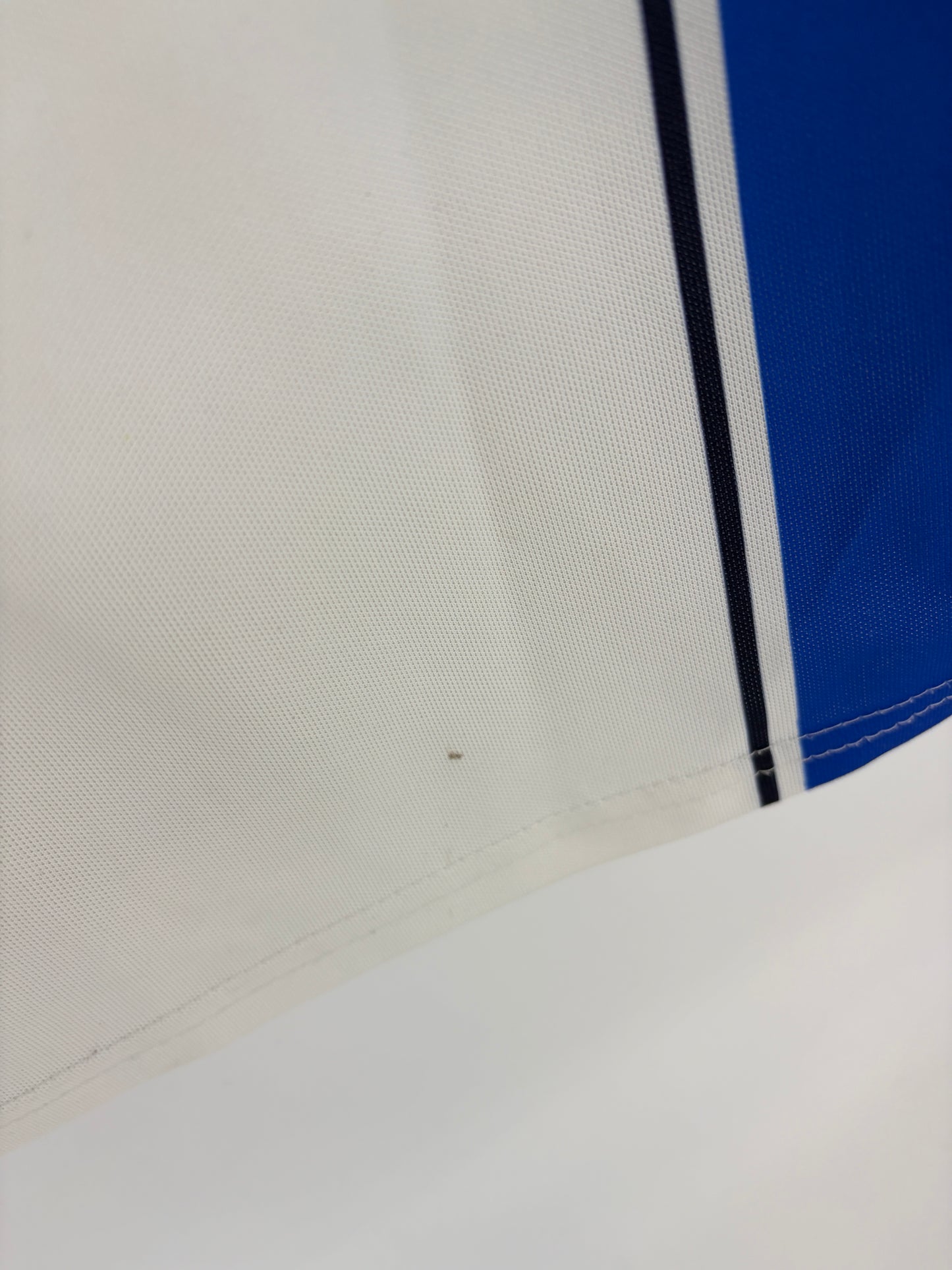 2001/02 Waterford GAA Jersey