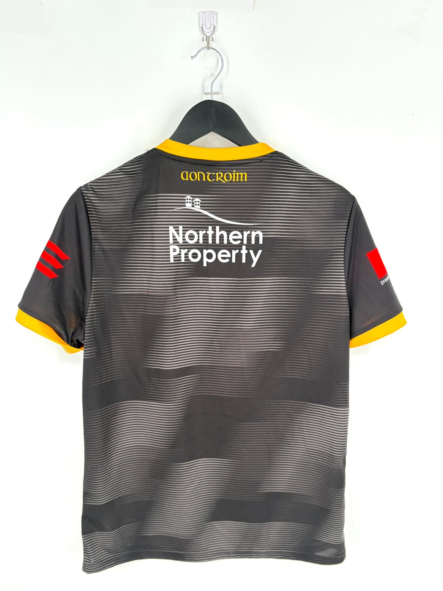 2024 Antrim GAA GK Jersey