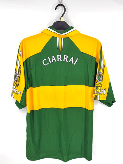 2006/08 Kerry GAA Jersey (XXL)